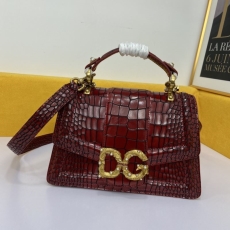 Dolce Gabbana Top Handle Bags